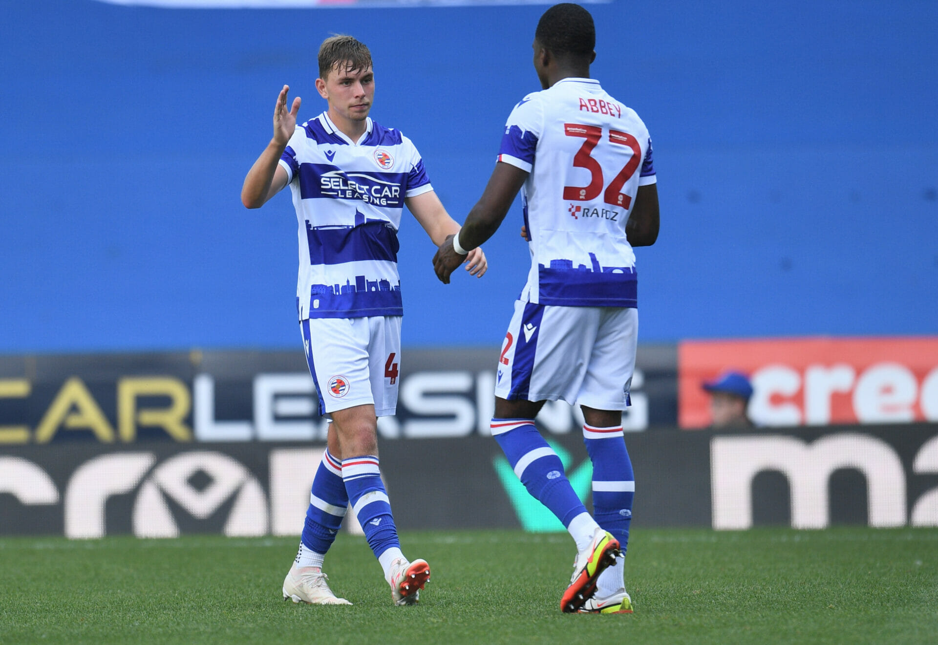 Reading FC 0-1 West Bromwich Albion: Player Ratings - The