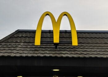 McDonald’s set to re-open on Wednesday, September 20, following Friar Street fire