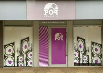 Pop Classics launches brick-and-mortar store in Caversham’s Church Street