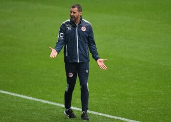 ‘It hurts’: Ruben Selles reacts to Reading’s seventh successive league defeat on the road