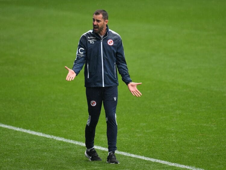 Picture: Luke Adams