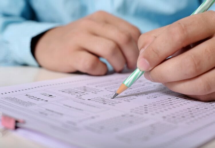 No one is calling for reforms to A levels says Cllr Meri O'Connell Picture:  F1 Digitals from Pixabay