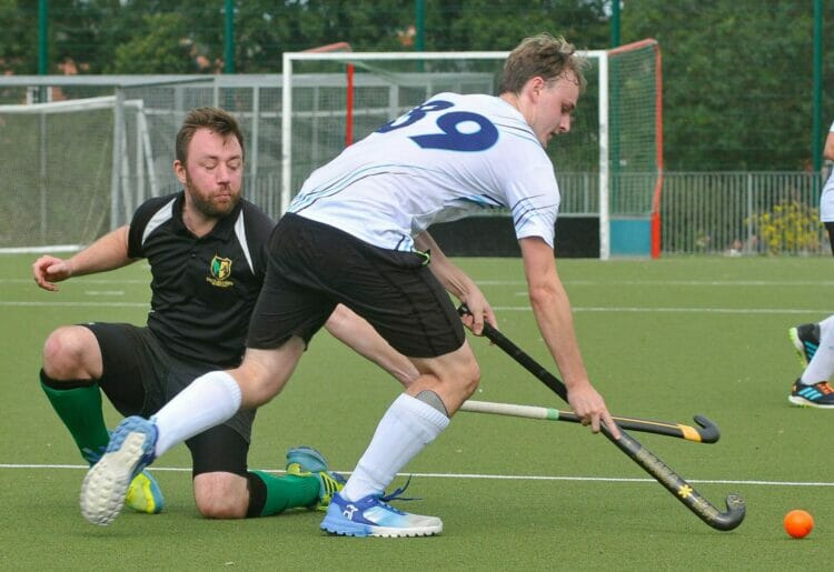 South Berks 2s v Oxford