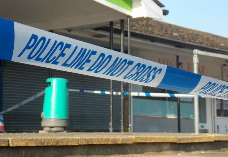 A Section 60, granting police temporary additional powers for stop and search measures in a given area, was instated in Tilehurst on Monday, October 2, and will now last until 12.30pm tomorrow (October 4.)