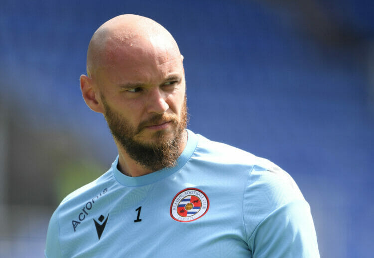 Picture: Luke Adams