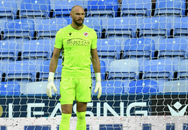 Picture: Luke Adams