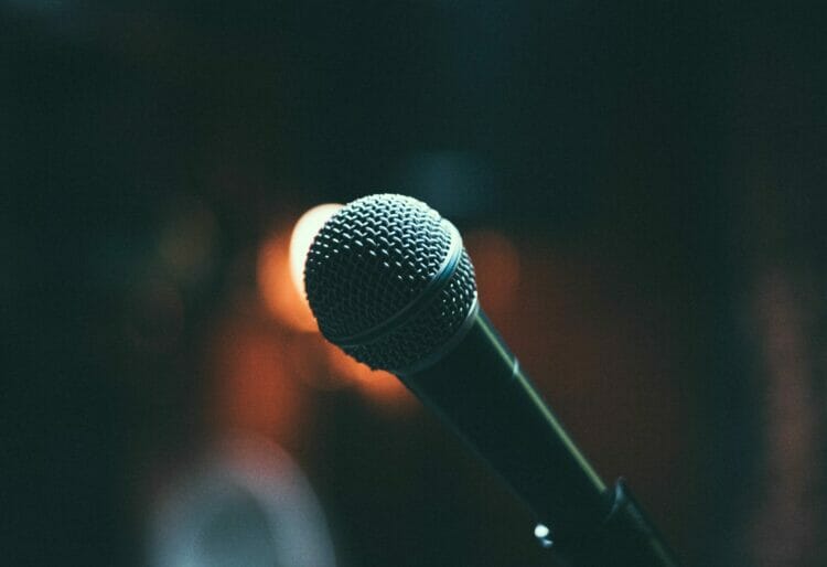 Picture: Bogomil Mihaylov via Unsplash