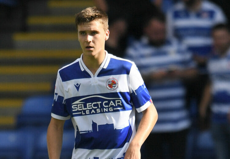 Picture: Luke Adams