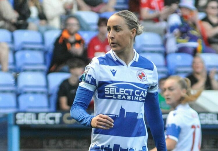 Picture: Steve Smyth