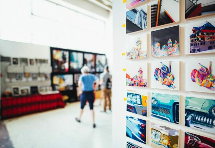 Picture: Markus Spiske via Unsplash