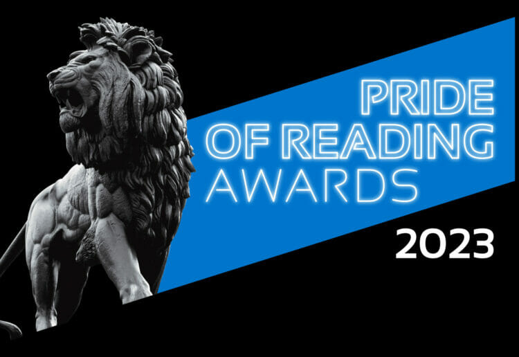 The Pride of Reading Awards
