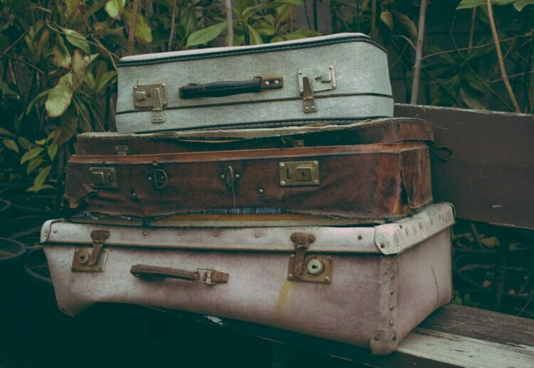 The number of people being forced out of their homes has increased year-on-year Picture: Gia, Unsplash