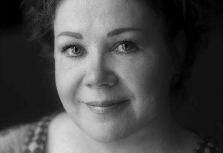 The Black Feathers, by Rebecca Netley, is released by Penguin Michael Joseph on Thursday, October 12