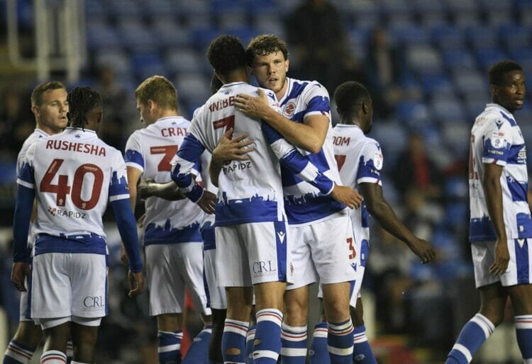 Picture: Luke Adams