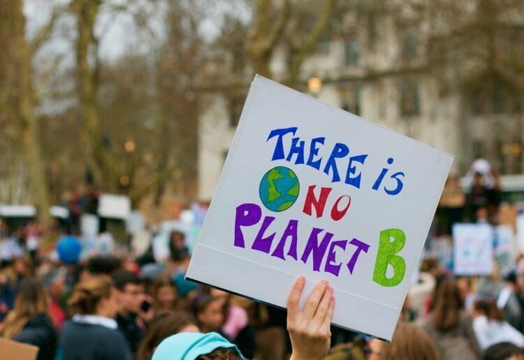 A lecture looking at  the impact of the climate emergency is coming to Reading this Saturday Picture: PIxabay