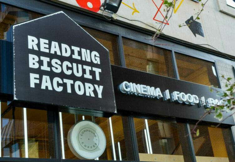 Stall-holders are being sought for an upcoming Christmas market set to take place in Reading, help by Reading Biscuit Factory and Support U