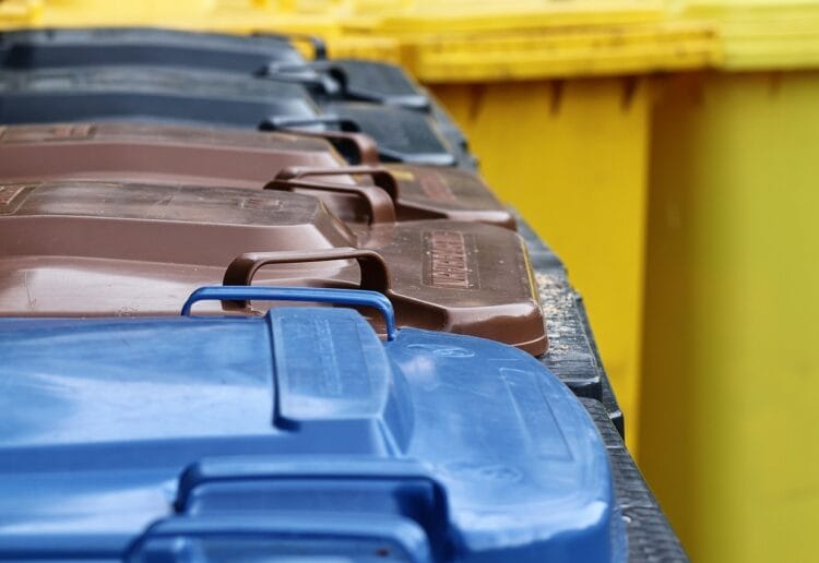 A potential bin strike in West Berkshire has been averted after union members agree a deal with Veolia Picture: Pixabay
