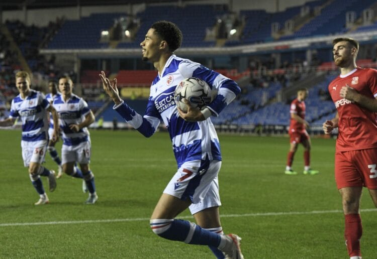 Reading FC