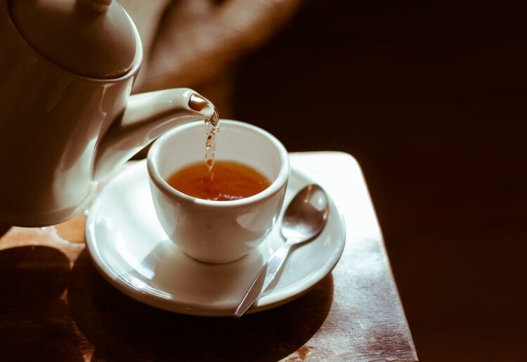 Tea, coffee and squash is being served on Monday evenings at The Castle Tap in Reading Picture: dungthuyvunguyen from Pixabay