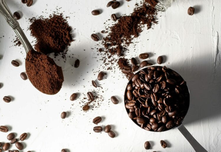 Does drinking too much caffiene affect our heart?