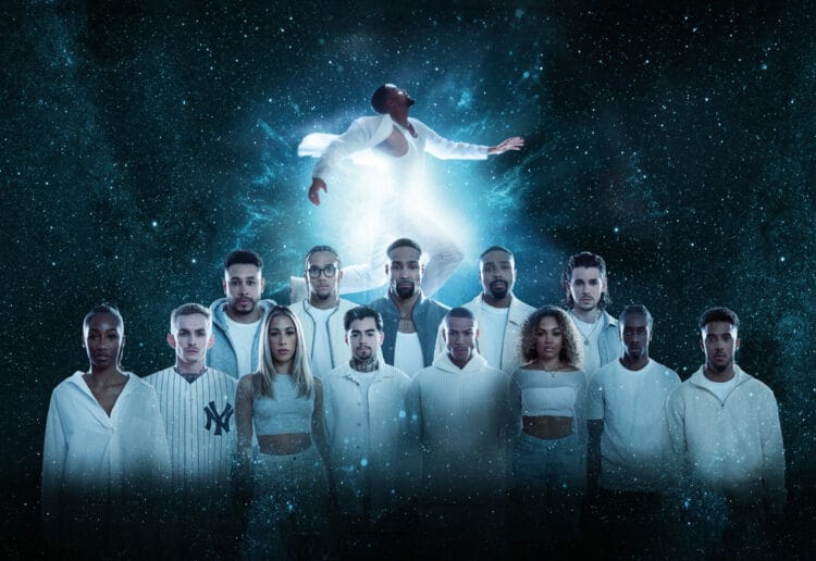Diversity will be among those taking part in this year's Dance Reading festival