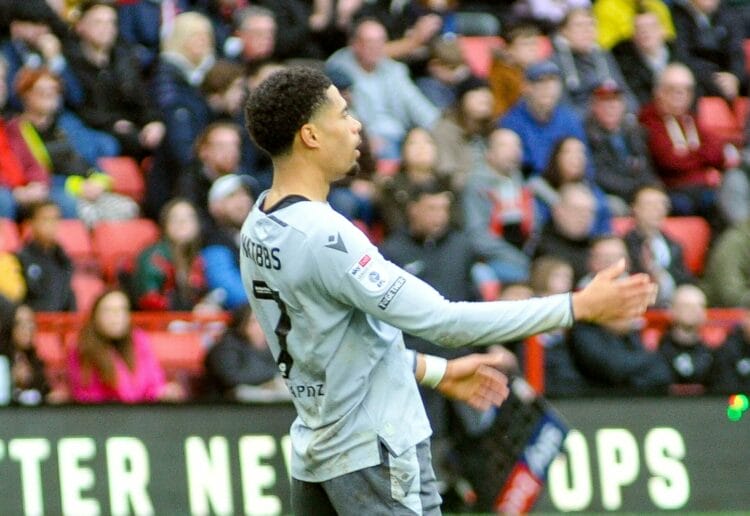 Charlton v Reading