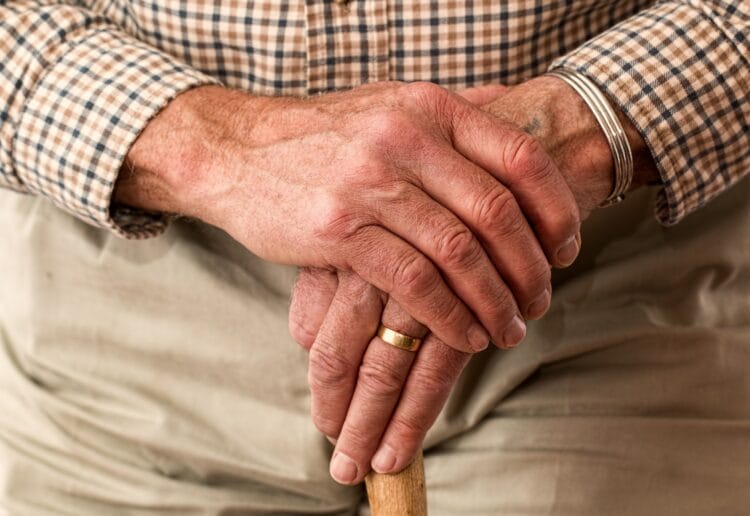 Older residents in Reading continue to tell us that, for as long as they are safely able to, their first choice is to live independently at home Picture: Pixabay