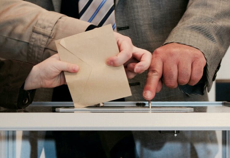 Members of Prospect who work at AWE, which has its headquarters in Aldermaston, have voted in favour of striking in an ongoing pay dispute. Picture: Arnaud Jaegers via Unsplash
