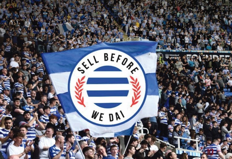 Reading FC