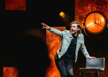 ‘I love being outrageously indiscreet’: Jack Whitehall adds new dates to latest stand-up tour, Settle Down