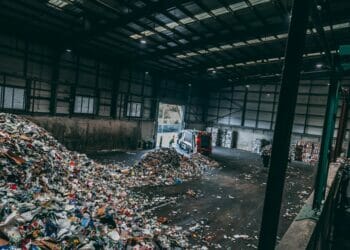 Re3 Recycling Centre closed following fire