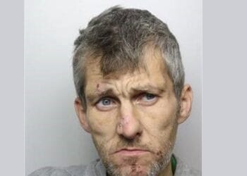 Man sentenced to jail after being charged with more than 30 counts of shoplifting