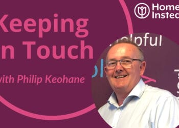 Keeping in Touch