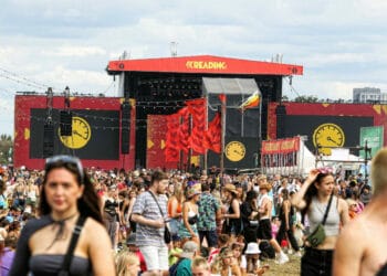 Blink-182, Lana Del Rey, and Liam Gallagher announced for Reading Festival