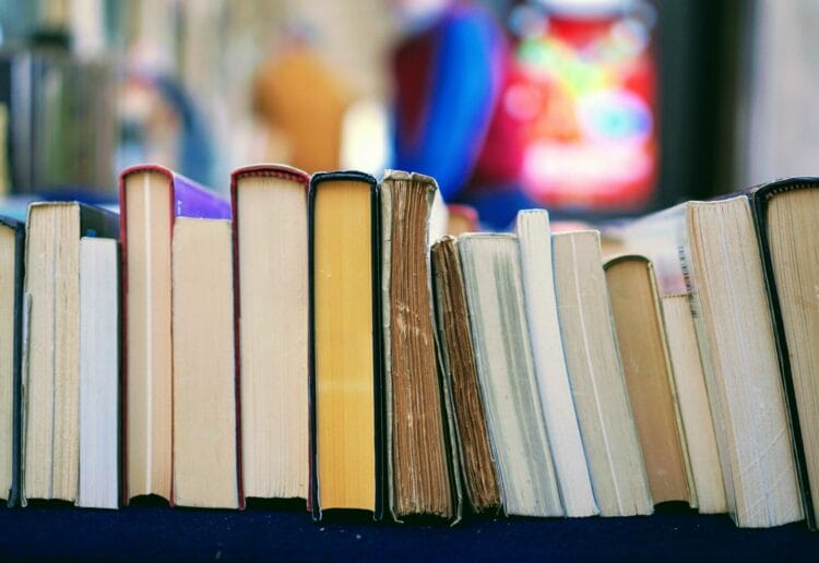 Two Rivers Press is launching a new poetry collection in Caversham next week. Picture: Tom Hermans via Unsplash