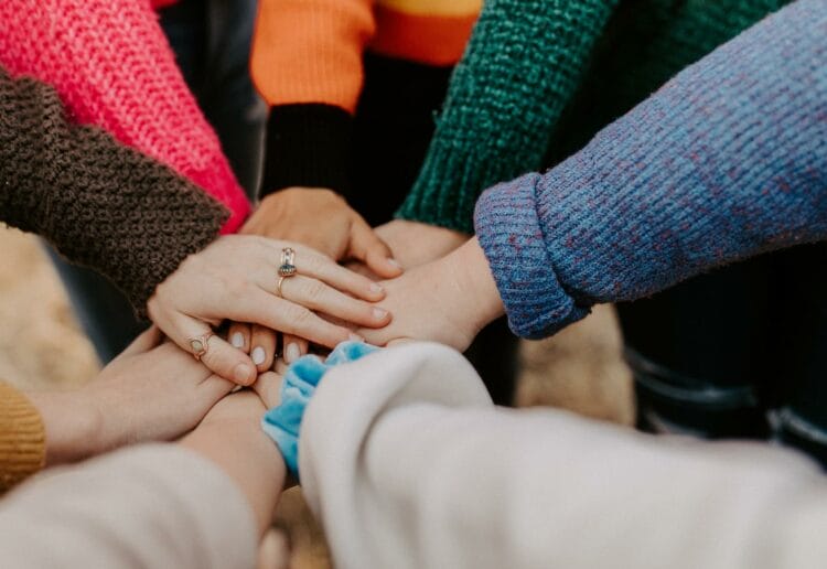 Brighter Futures for Children (BFfC) was top of the shortlist for the A National Voice Awards, beating out 14 other providers for their young members? council. Picture: Hannah Busing via Unsplash