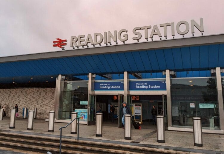 READING Borough Council has welcomed another U-turn by rail providers as operators roll back plans to close ticket offices across rail networks.