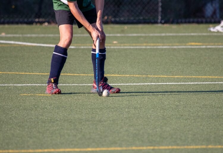 Hockey Picture: Pixabay