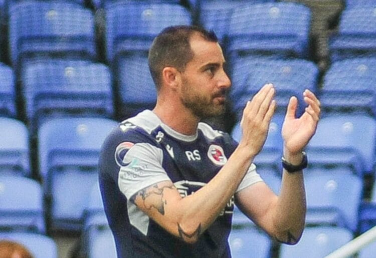 Reading v Bolton Wanderers