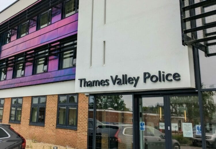 A MAN has been charged in connection with an incident of grievous bodily harm in Reading following a Thames Valley Police investigation.