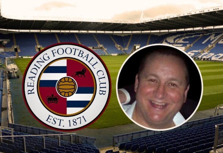 Reading FC - Mike Ashley