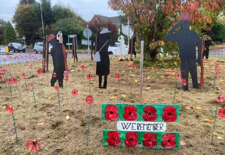 Picture: Courtesy of Turn Tilehurst Red