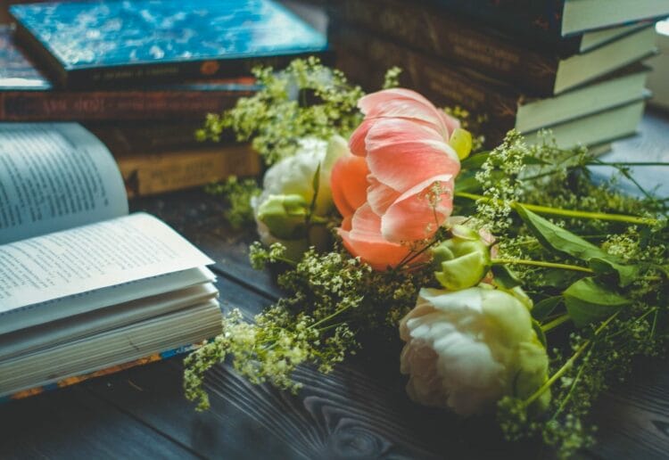 Fragrant Words: The Art of Scent in English Literature is showing in the HUMOS Studio and showroom on Church Road, Caversham until Sunday, December 10. Picture: Anna Zakharova via Unsplash