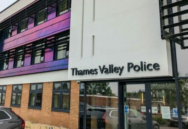 Kylie Abery, aged 34 and of no fixed abode, pleaded guilty to 11 counts of shoplifting at a hearing at Reading Magistrates Court on Saturday, November 4.