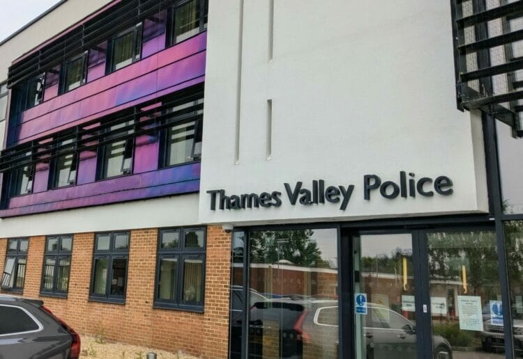 Christian Kelly, aged 40 and of Caversham Road, Reading, was charged with five counts of shoplifting on Tuesday, November 7.
