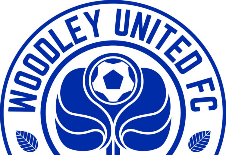 Woodley United FC
