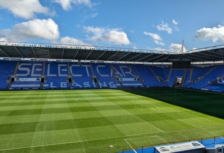 Culture Minister Sir John Whittingdale has stopped short of committing to Reading FC being used as a test case as the government debates proposals for a new football regulator. Picture: Jake Clothier