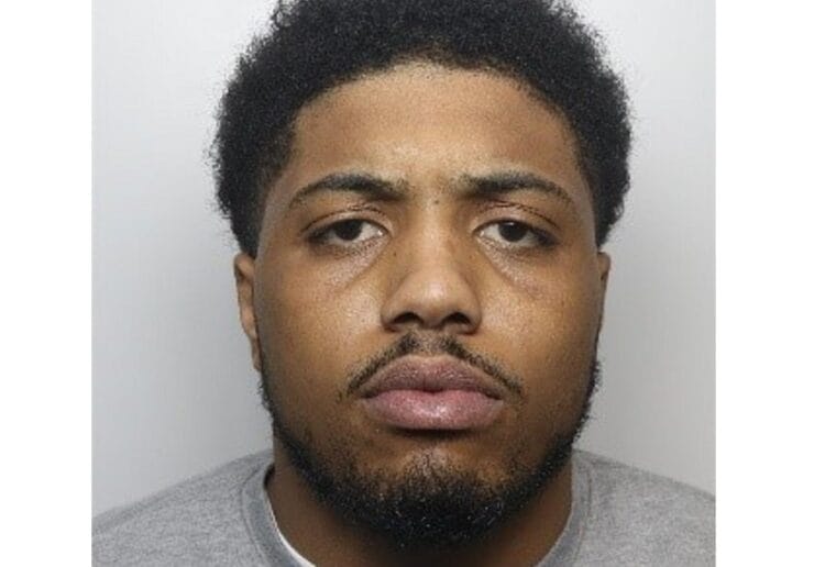Tajal Campbell, aged 20, of St George?s Road, Reading, was sentenced at Reading Crown Court after pleading guilty to multiple charges on Friday, November 11.