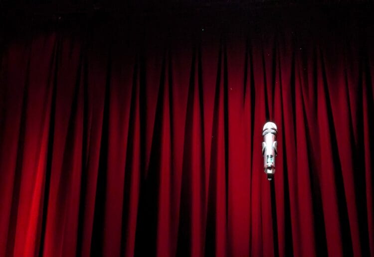 Harriet Kemsley tops the bill as Mates Rates Comedy is set to return to Double Barrelled with its latest selection of comics on Sunday, November 26. Picture: Jake Clothier