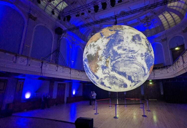 Reading has been listed as one of 119 towns and cities in the world in taking bold leadership in environmental action for the third year running. Picture: Jake Clothier